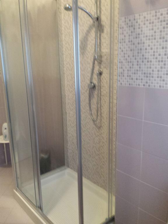 Casa Giulia 호텔 피사 객실 사진