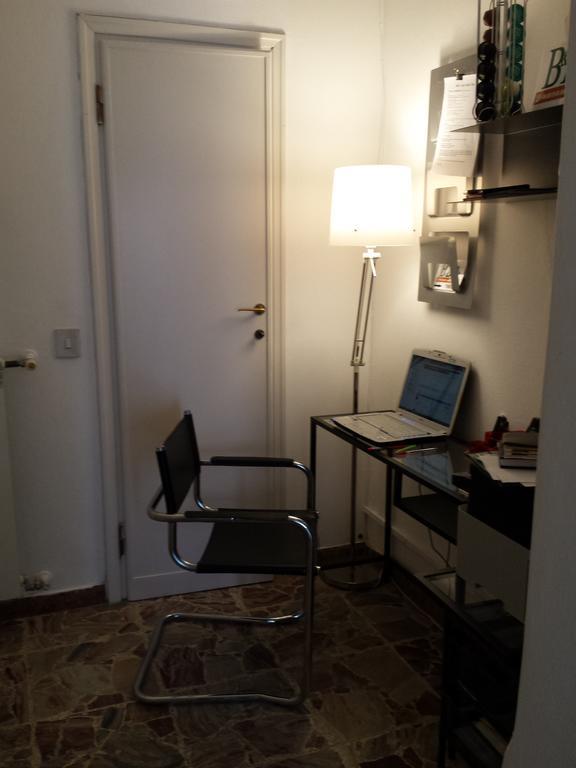 Casa Giulia 호텔 피사 외부 사진