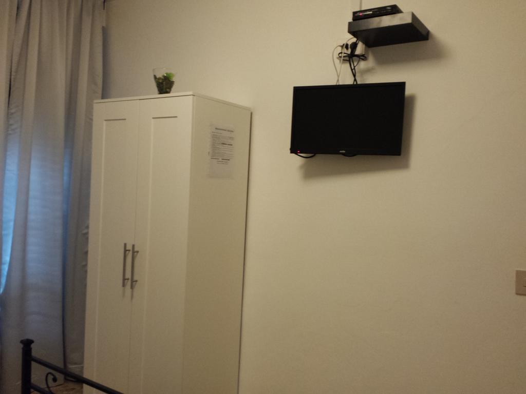 Casa Giulia 호텔 피사 객실 사진