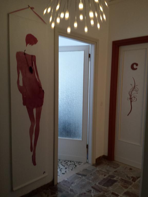 Casa Giulia 호텔 피사 객실 사진
