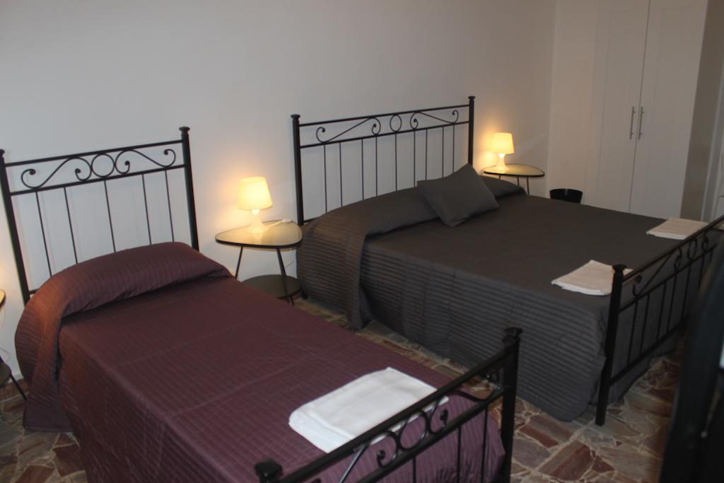 Casa Giulia 호텔 피사 객실 사진